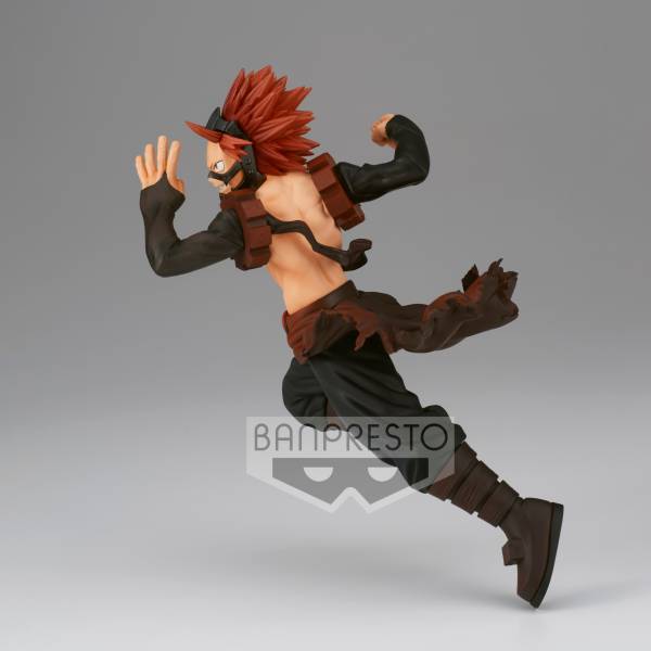 BANPRESTO 代理版-我的英雄學院 THE AMAZING HEROES vol.17 切島銳兒郎 JXBP18733 BANPRESTO,代理版,我的英雄學院,THE AMAZING HEROES,vol.17,切島銳兒郎,JXBP18733