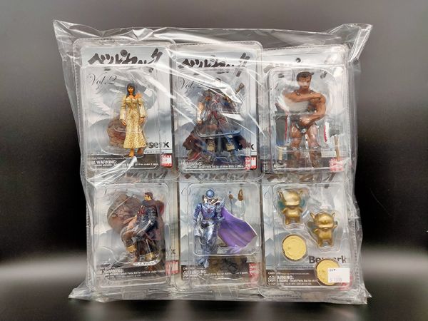ART OF WAR 烙印勇士 vol.2 吊卡 三浦健太郎 中古品-S級 