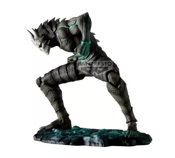 【BANPRESTO】海外版-怪獸8號 怪獸8號 THE BRUSH BP89847 