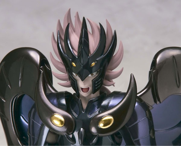 代理版 聖鬥士聖衣神話 天哭星 華倫坦 