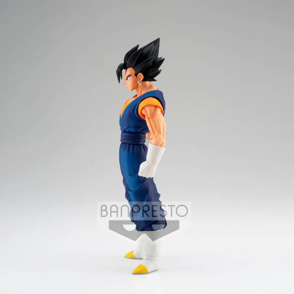 BANPRESTO 代理版-七龍珠Z SOLID EDGE WORKS THE出陣 4 達洛特 BANPRESTO,七龍珠Z,SOLID EDGE WORKS THE出陣 4,達洛特