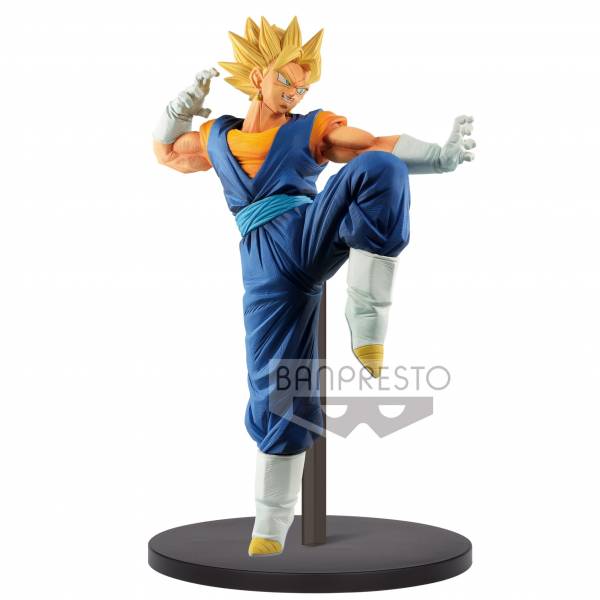BANPRESTO 代理版 七龍珠超 孫悟空FES!!其之十一 超級賽亞人達洛特 