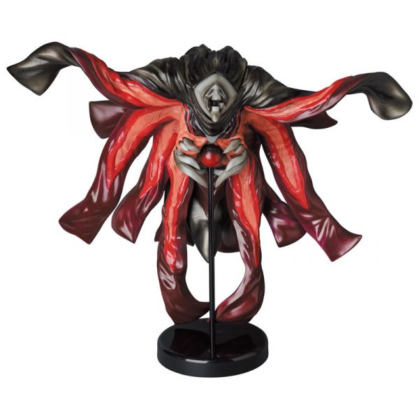 Medicom Toy CCP 福音戰士 第10使徒 光澤版PVC 