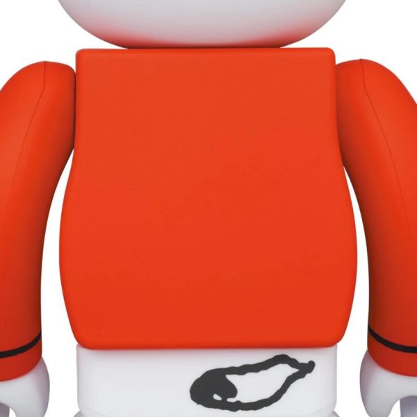 BE@RBRICK 1000% JOE COOL Be@rbrick,庫柏力克,BEARBICK,藝術家,聯名熊,JOE COOL,