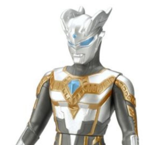 #31 SHINING 光輝傑洛 BANDAI 