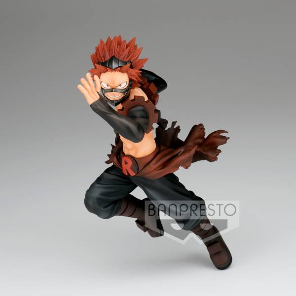 BANPRESTO 代理版-我的英雄學院 THE AMAZING HEROES vol.17 切島銳兒郎 JXBP18733 BANPRESTO,代理版,我的英雄學院,THE AMAZING HEROES,vol.17,切島銳兒郎,JXBP18733