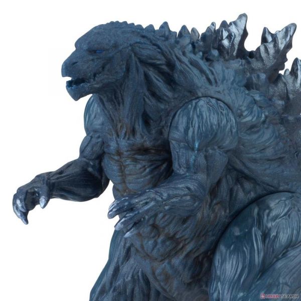 哥吉拉 MOVIE MONSTER 系列 哥吉拉2017 BANDAI 