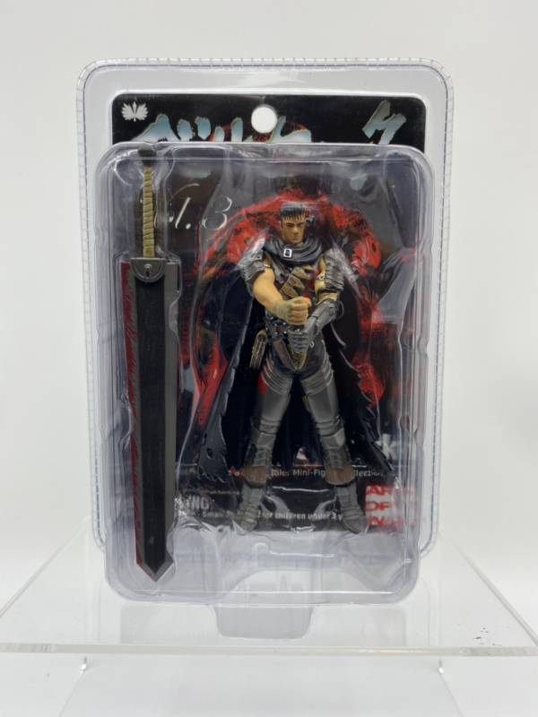 ART OF WAR 烙印勇士 vol.3 吊卡 三浦健太郎 中古品-S級 