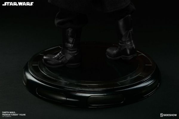 SIDESHOW #300507 星際大戰 達斯魔 雕像 SIDESHOW,星際大戰,雕像,達斯魔