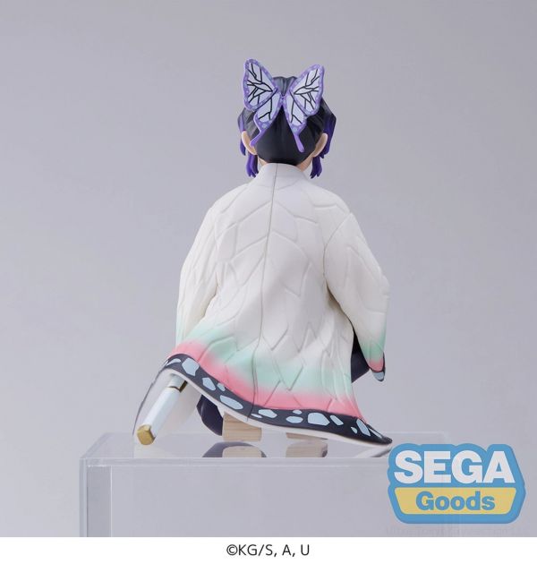 SEGA TOY 日版 鬼滅之刃 蟲柱 胡蝶忍 柱合會議 SEGATOY,日版,鬼滅之刃,蟲柱,胡蝶忍,柱合會議,