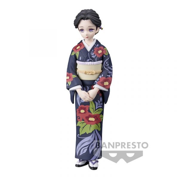 BANPRESTO 代理版 鬼滅之刃 絆之裝 貳拾貳之型 珠世 BP18606 