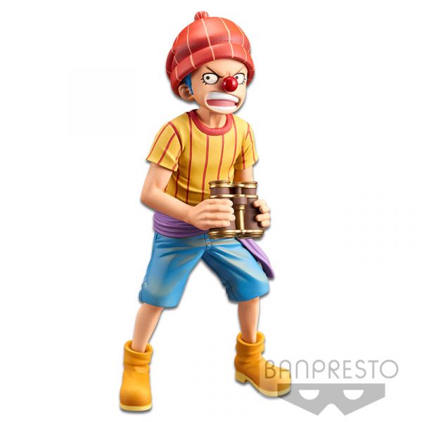 BANPRESTO 代理版-航海王 DX 和之國 特別色 巴其 JXBP18626 BANPRESTO,代理版,航海王,DX,和之國,特別色,巴其,JXBP18626