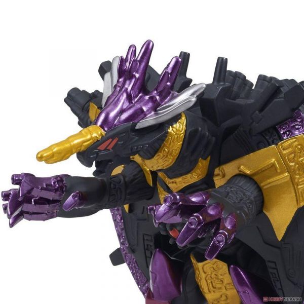 Ultra 怪獸 DX GIRUBARUS BANDAI 