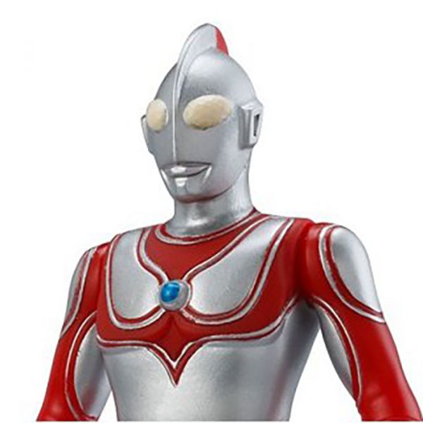#04 傑克 BANDAI 