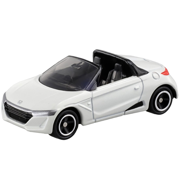 NO.098 Honda S660 敞篷車 TM098A5 