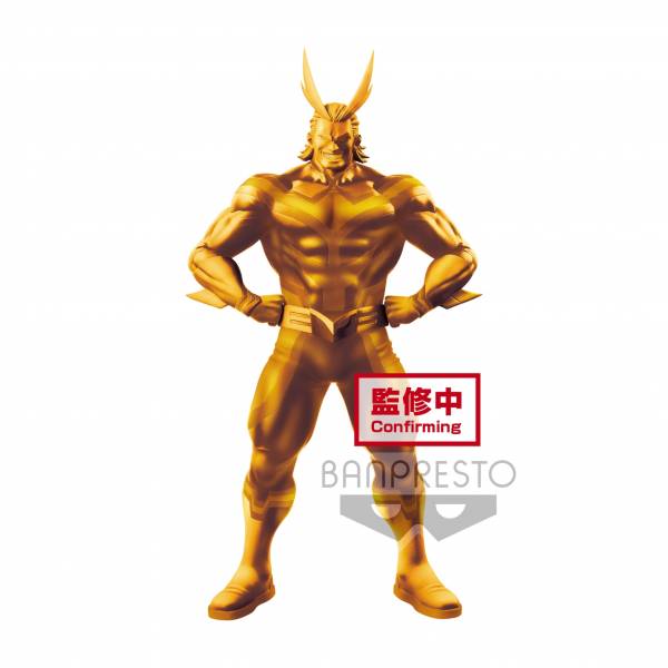 BANPRESTO 代理版-我的英雄學院 AGE OF HEROES 歐爾麥特 Special ver.A BP18734 BANPRESTO,代理版,我的英雄學院,AGE OF HEROES ,歐爾麥特,Special ver.A,BP18734