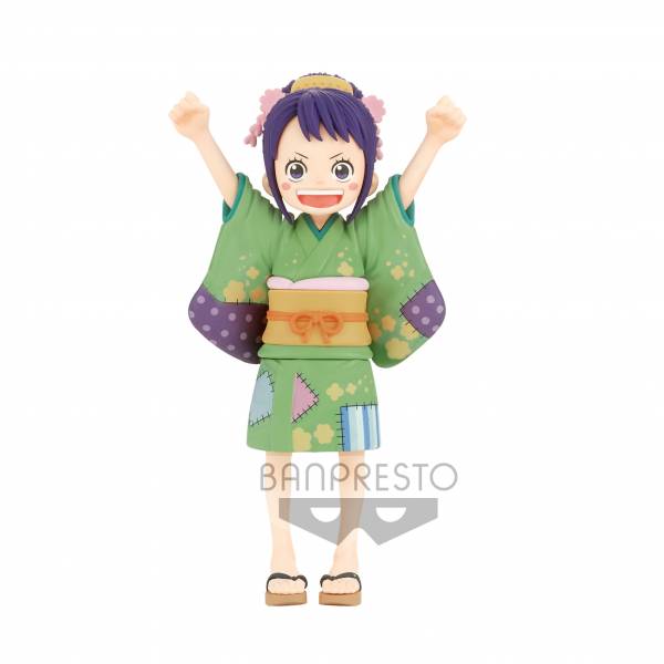 BANPRESTO 代理版-海賊王 DXF THE GRANDLINE SERIES 之國vol.2 小玉 JXBP18560 BANPRESTO,海賊王,DXF THE GRANDLINE SERIES 之國vol.2,小玉,JXBP18560