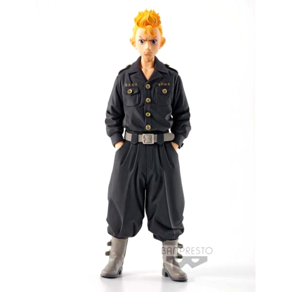 BANPRESTO 東京復仇者 花垣武道 vol.2 JXBP18596 BANPRESTO,東京復仇者,花垣武道,vol.2,JXBP18596
