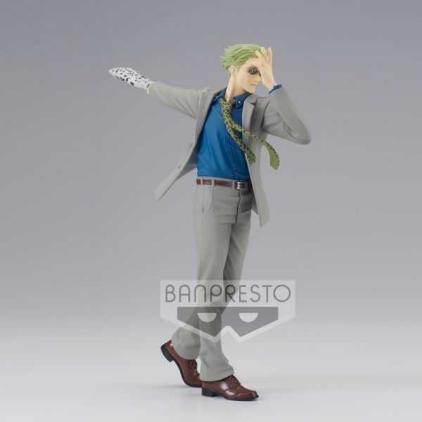 BANPRESTO 代理版-咒術迴戰 咒祓之術 七海建人 JXBP18731 BANPRESTO,代理版,咒術迴戰,咒祓之術,七海建人, JXBP18731