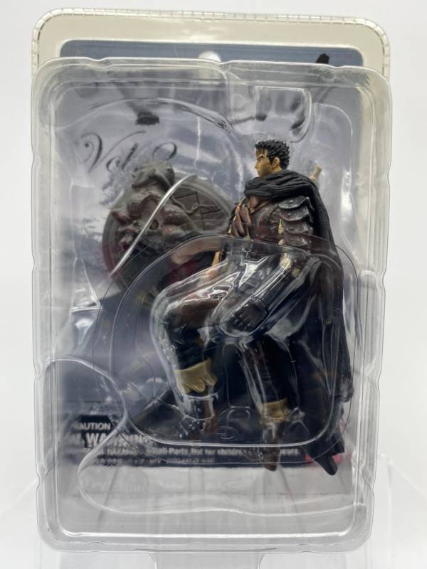 ART OF WAR 烙印勇士 vol.2 吊卡 三浦健太郎 中古品-S級 