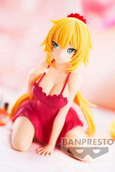 BANPRESTO 代理版-Hololive #hololive IF Relax time 赤井心 BP88129 BANPRESTO,Hololive,#hololive,IF,Relax,time,赤井心,BP88129