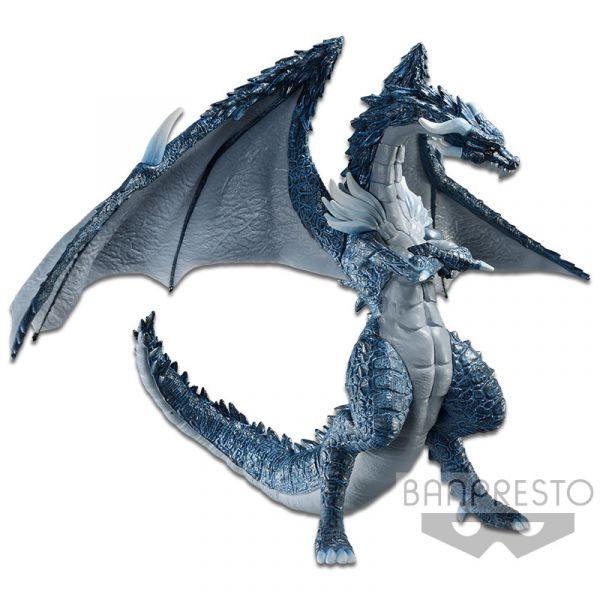 BANPRESTO 代理版-於我轉生成史萊姆這檔事 維爾德拉.坦派斯特 再塗裝 JXBP17424 