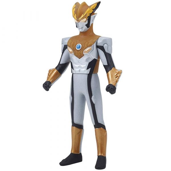 #60 羅索(土型態) BANDAI 