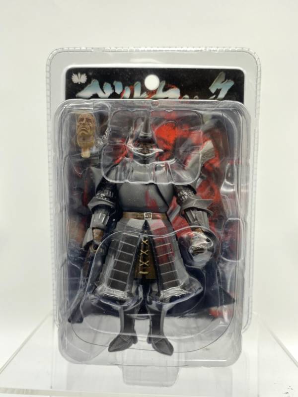 ART OF WAR 烙印勇士 vol.3 吊卡 三浦健太郎 中古品-S級 