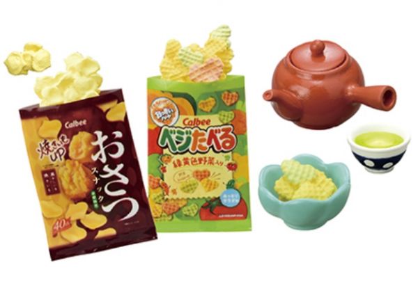 (單盒出貨)RE-MENT 我與Calbee 卡樂比點心 我與Calbee,卡樂比點心,Re-ment:哈玩具,台灣代理Rement,袖珍家具rement,日本精緻盒玩,仿真日本盒玩,日本扭蛋盒玩,買三送一,rement會場限定品,Re-ment哪裡買?,rement盒玩開箱,rement盒玩同步上市,rement日本進口,rement台灣官網