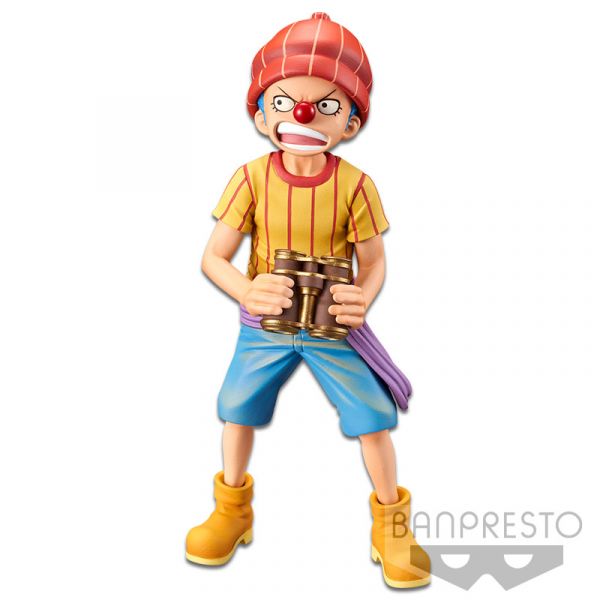 BANPRESTO 代理版-航海王 DX 和之國 特別色 巴其 JXBP18626 BANPRESTO,代理版,航海王,DX,和之國,特別色,巴其,JXBP18626