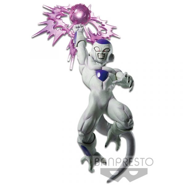 BANPRESTO 代理版-七龍珠Z G×materia 弗利沙 