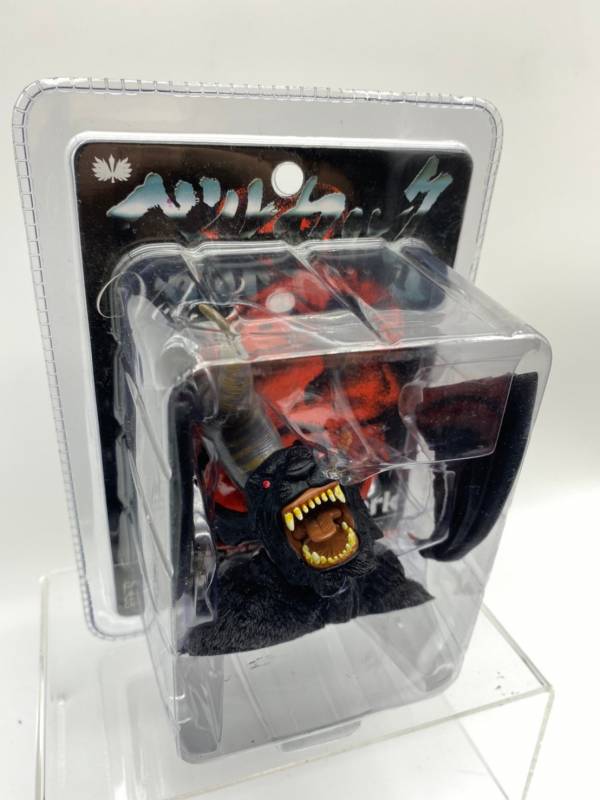 ART OF WAR 烙印勇士 vol.3 吊卡 三浦健太郎 中古品-S級 