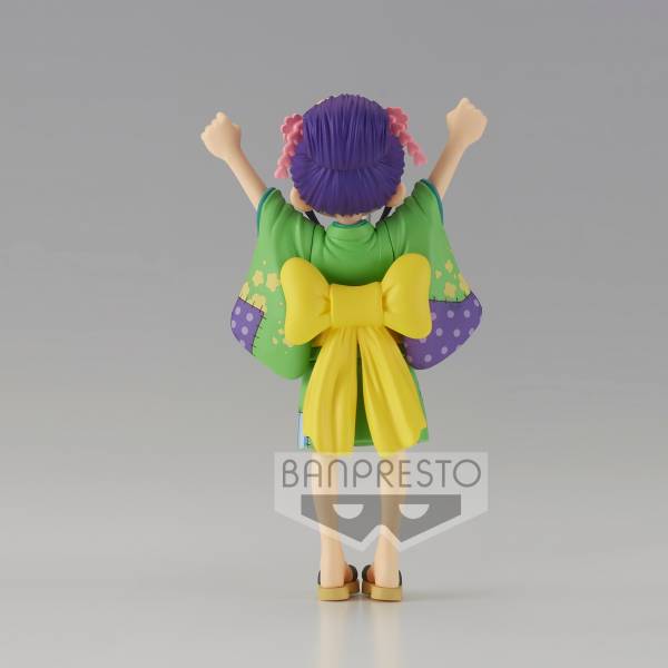 BANPRESTO 代理版-航海王 DXF 和之國vol.3 小玉  JXBP18744 BANPRESTO,代理版,航海王,DXF,和之國vol.3,小玉,JXBP18744