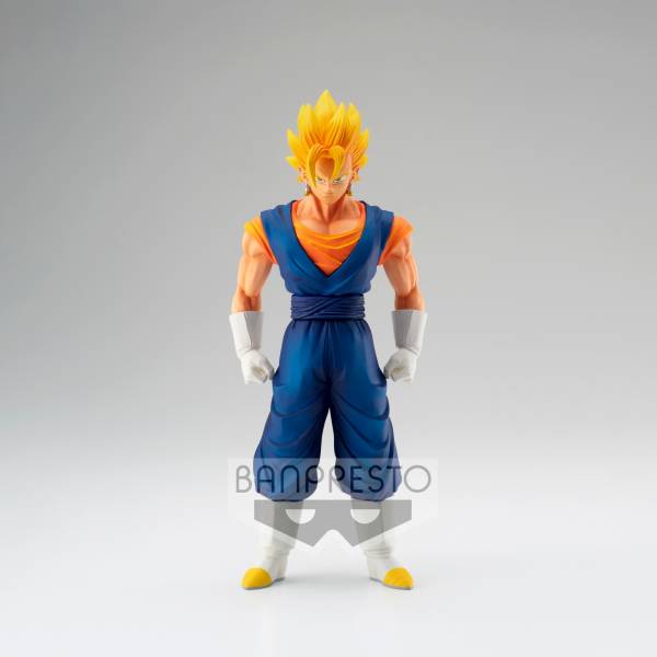 BANPRESTO 代理版-七龍珠Z SOLID EDGE WORKS THE出陣 4 超級賽亞人達洛特 BANPRESTO,七龍珠Z,SOLID EDGE WORKS THE出陣 4,超級賽亞人達洛特