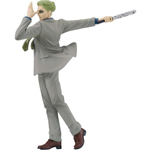 BANPRESTO 代理版-咒術迴戰 咒祓之術 七海建人 JXBP18731 BANPRESTO,代理版,咒術迴戰,咒祓之術,七海建人, JXBP18731