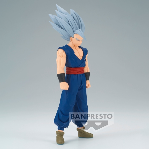 BANPRESTO 代理版-七龍珠超 SUPER HERO DXF 孫悟飯(BEAST) BP88078 BANPRESTO,代理版-七龍珠超,SUPER,HERO,DXF,孫悟飯(BEAST),BP88078