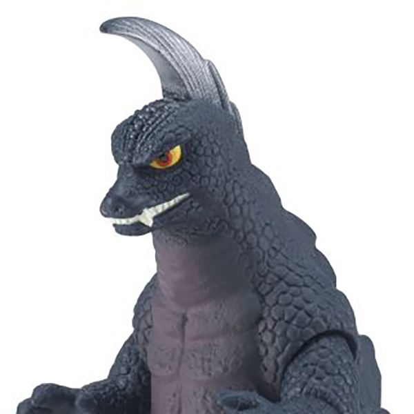 #80 怪獸 凶暴怪獸 阿斯特隆 BANDAI 