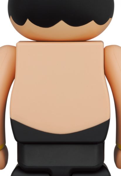 庫柏力克熊 BE@RBRICK 100%&400% set Betty Boop BLACK Ver. 