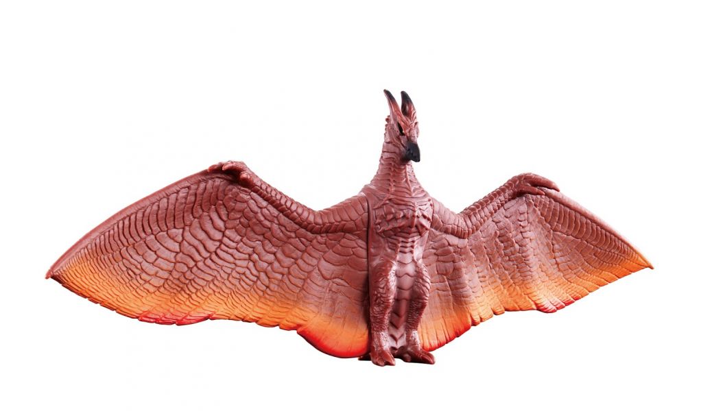 MOVIE MONSTER系列 拉頓 2019  BANDAI 