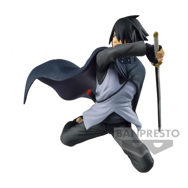 BANPRESTO 代理版-BORUTO-火影新世代- VIBRATION STARS 宇智波佐助 BP19029 BANPRESTO,代理版,BORUTO,火影新世代, VIBRATION STARS,宇智波佐助,BP19029