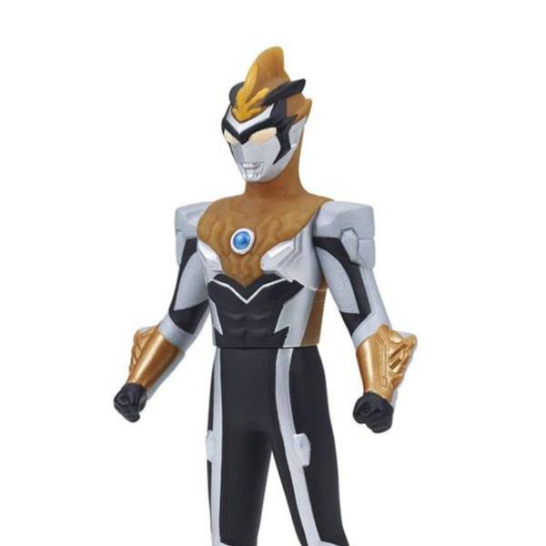 #61 布魯(土型態) BANDAI 