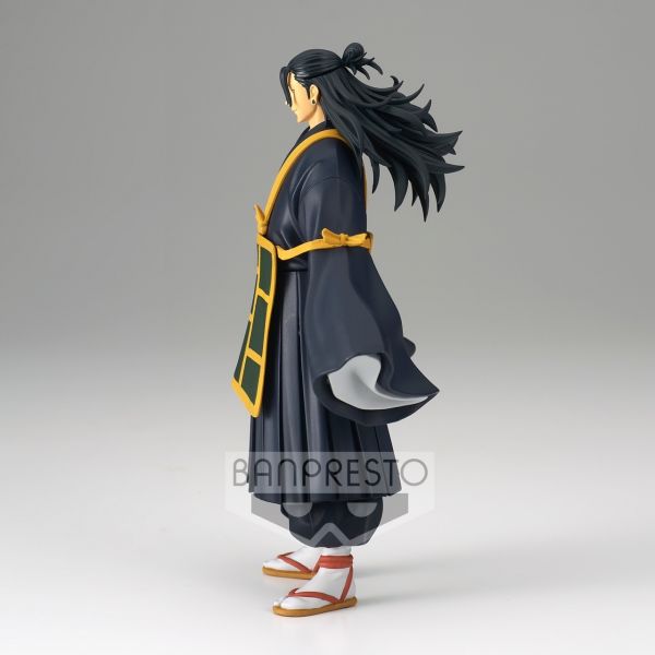 BANPRESTO 代理版 劇場版 咒術迴戰 0 呪魂之型 夏油傑 JXBP18377 