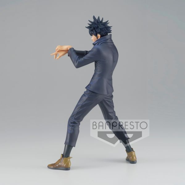 BANPRESTO 日版 咒術迴戰 King Of Artist 伏黑惠 BANPRESTO,日版,咒術迴戰,King Of Artist,伏黑惠,日版咒術迴戰