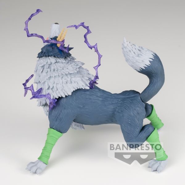 BANPRESTO 代理版-關於我轉生變成史萊姆這檔事 EFFECTREME 蘭加 JXBP19562 BANPRESTO,代理版,關於我轉生變成史萊姆這檔事,EFFECTREME,蘭加,JXBP19562