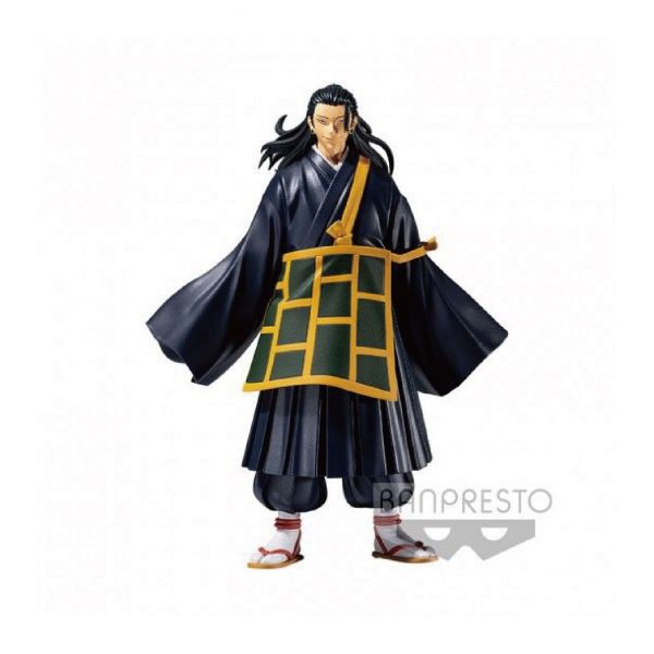 BANPRESTO 代理版 劇場版 咒術迴戰 0 呪魂之型 夏油傑 JXBP18377 