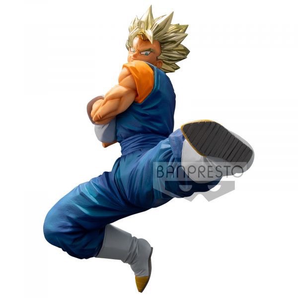 BANPRESTO 代理版 七龍珠 賽亞人之血 SPECIALⅧ 貝吉特 