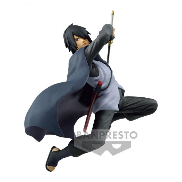 BANPRESTO 代理版-BORUTO-火影新世代- VIBRATION STARS 宇智波佐助 BP19029 BANPRESTO,代理版,BORUTO,火影新世代, VIBRATION STARS,宇智波佐助,BP19029