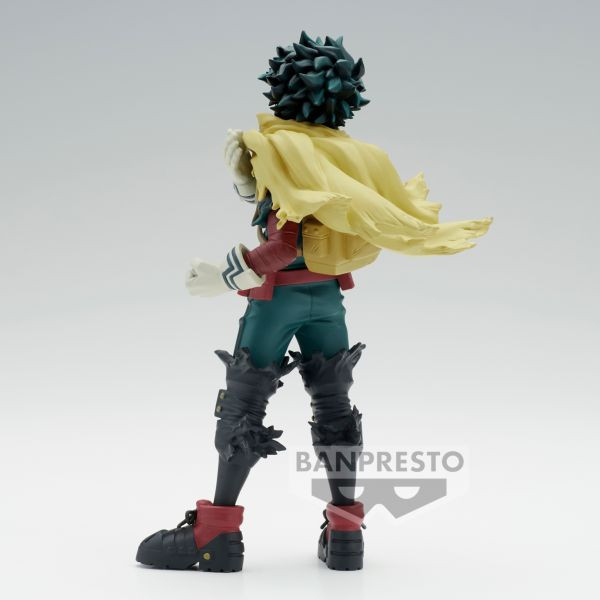 BANPRESTO 代理版-我的英雄學院 AGE OF HEROES 笨久III BP88496 BANPRESTO,代理版,我的英雄學院,AGE,OF,HEROES,笨久III,BP88496