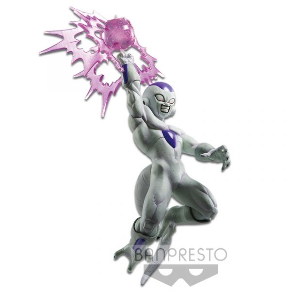 BANPRESTO 代理版-七龍珠Z G×materia 弗利沙 