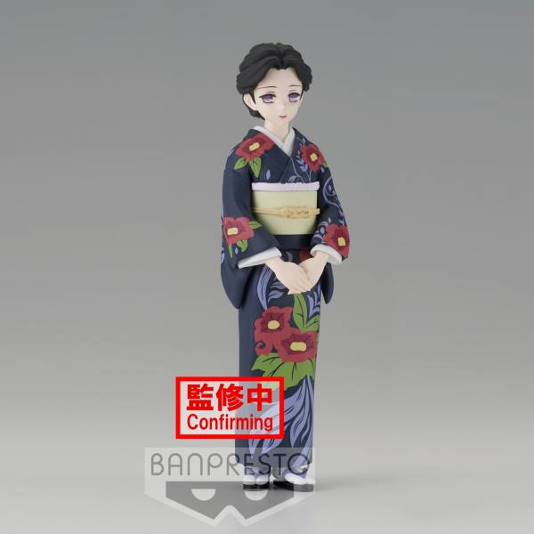 BANPRESTO 代理版 鬼滅之刃 絆之裝 貳拾貳之型 珠世 BP18606 